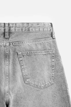 New JEANS FLARED FIT Hombre Jeans