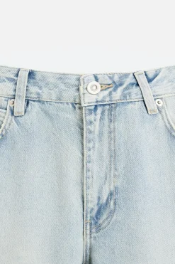 New JEANS FLARED FIT Hombre Jeans