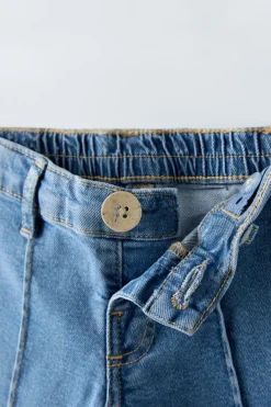 Niños ZARA 1½ - 6 Años·Jeans / Denim|6 - 18 Meses·Pantalones / Leggings<JEANS MARINE