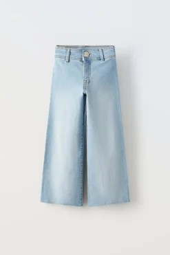 Niños ZARA 6 - 14 Años·Jeans<JEANS MARINE