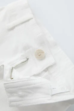 Niños ZARA 6 - 14 Años·Pantalones|6 - 14 Años·Jeans<JEANS MARINE