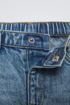 Niños ZARA 1½ - 6 Años·Jeans / Denim|6 - 18 Meses·Pantalones / Leggings<JEANS ORIGINAL FIT