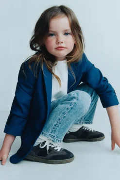 Niños ZARA 1½ - 6 Años·Jeans / Denim|6 - 18 Meses·Pantalones / Leggings<JEANS ORIGINAL FIT