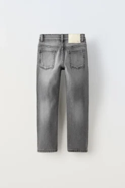 Niños ZARA 6 - 14 Años·Jeans<JEANS REGULAR FIT