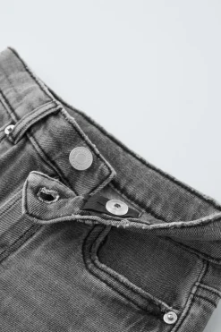 Niños ZARA 6 - 14 Años·Jeans<JEANS REGULAR FIT