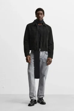 Best JEANS REGULAR FIT LAVADO Hombre Jeans