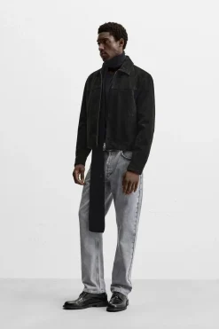 Best JEANS REGULAR FIT LAVADO Hombre Jeans