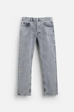 Best JEANS REGULAR FIT LAVADO Hombre Jeans