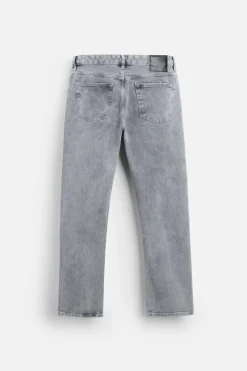 Best JEANS REGULAR FIT LAVADO Hombre Jeans