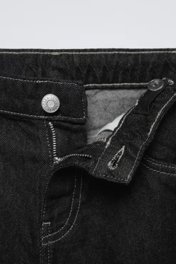 Niños ZARA 6 - 14 Años·Jeans<JEANS RELAXED BAGGY