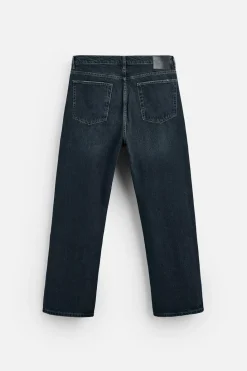 Discount JEANS RELAXED STRAIGHT FIT Hombre Jeans