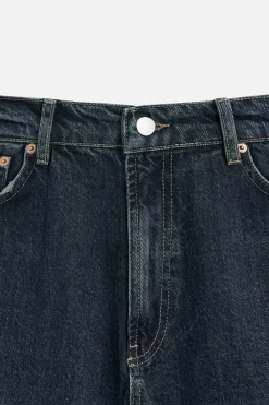 Discount JEANS RELAXED STRAIGHT FIT Hombre Jeans