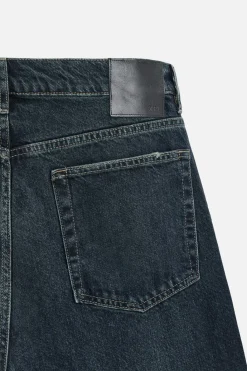 Discount JEANS RELAXED STRAIGHT FIT Hombre Jeans