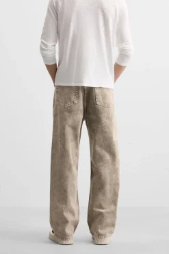 Best JEANS RELAXED STRAIGHT FIT Hombre Jeans