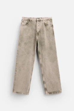Best JEANS RELAXED STRAIGHT FIT Hombre Jeans