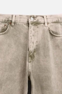 Best JEANS RELAXED STRAIGHT FIT Hombre Jeans