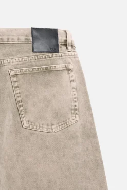 Best JEANS RELAXED STRAIGHT FIT Hombre Jeans