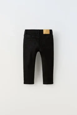Niños ZARA 1½ - 6 Años·Jeans / Denim|6 - 18 Meses·Pantalones / Leggings<JEANS SKINNY