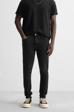 Hot JEANS SKINNY FIT Hombre Pantalones|Jeans