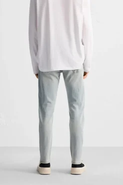 Clearance JEANS SKINNY FIT Hombre Jeans