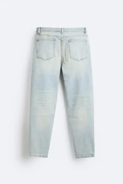 Clearance JEANS SKINNY FIT Hombre Jeans