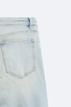 Clearance JEANS SKINNY FIT Hombre Jeans