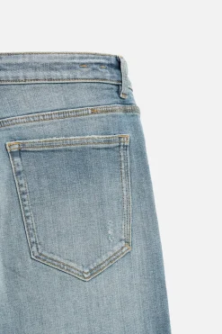 Online JEANS SKINNY FIT ROTOS Hombre Jeans