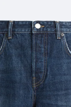 Discount JEANS SLIM CROPPED FIT Hombre Jeans