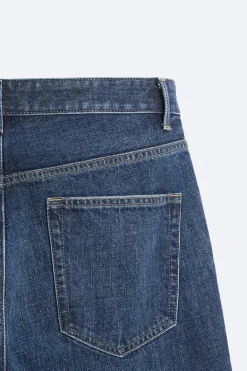 Discount JEANS SLIM CROPPED FIT Hombre Jeans