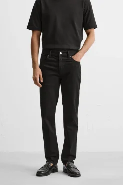 Fashion JEANS SLIM FIT Hombre Jeans