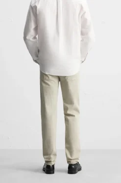 Sale JEANS SLIM FIT Hombre Jeans