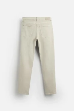 Sale JEANS SLIM FIT Hombre Jeans