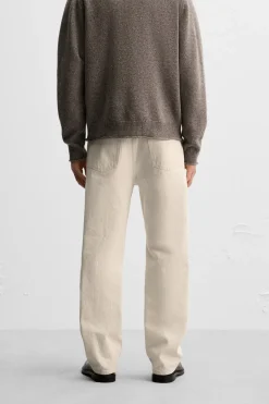 Sale JEANS SLIM FIT Hombre Jeans