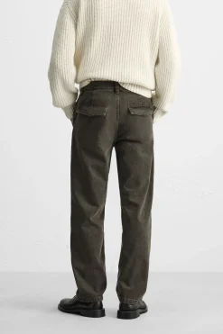 Online JEANS SLIM FIT ALGODÓN - LYOCELL Hombre Jeans