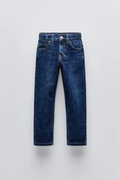 Niños ZARA 6 - 14 Años·Jeans<JEANS STANDARD