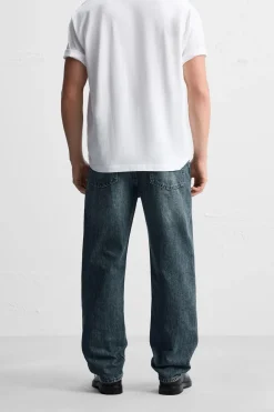 Sale JEANS STRAIGHT FIT Hombre Jeans