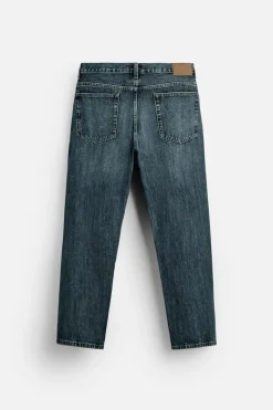 Sale JEANS STRAIGHT FIT Hombre Jeans