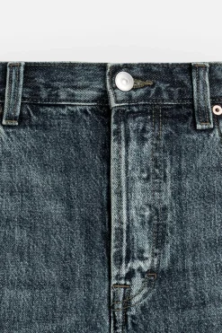 Sale JEANS STRAIGHT FIT Hombre Jeans