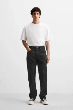 New JEANS STRAIGHT FIT Hombre Jeans