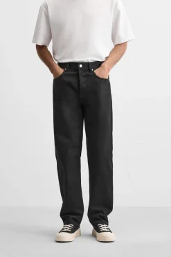 New JEANS STRAIGHT FIT Hombre Jeans