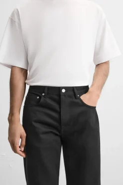 New JEANS STRAIGHT FIT Hombre Jeans