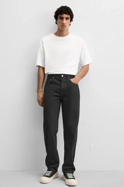 New JEANS STRAIGHT FIT Hombre Jeans