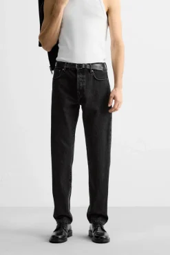 Best JEANS STRAIGHT FIT Hombre Jeans