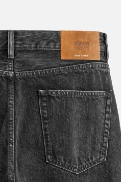 Best JEANS STRAIGHT FIT Hombre Jeans