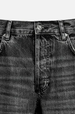 Fashion JEANS STRAIGHT LOOSE FIT Hombre Jeans