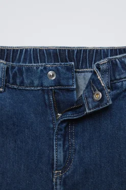 Niños ZARA 6 - 18 Meses·Pantalones / Leggings<JEANS THE SLOUCHY