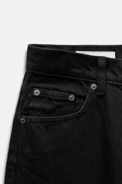 Outlet JEANS TRF BALLOON TIRO MEDIO Mujer Jeans