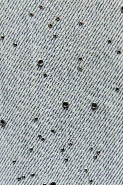 Clearance JEANS TRF WIDE LEG JOYAS TIRO MEDIO Mujer Jeans