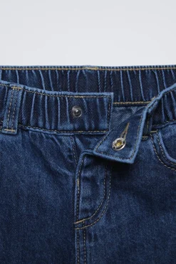Niños ZARA 1½ - 6 Años·Jeans / Denim|6 - 18 Meses·Pantalones / Leggings<JEANS VOLANTES