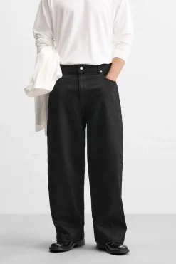 Discount JEANS WIDE FIT Hombre Jeans